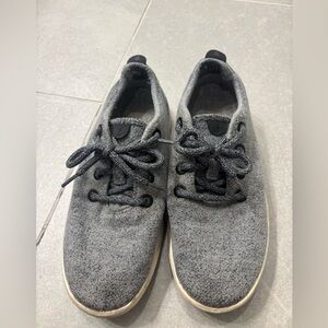 Allbird sneakers